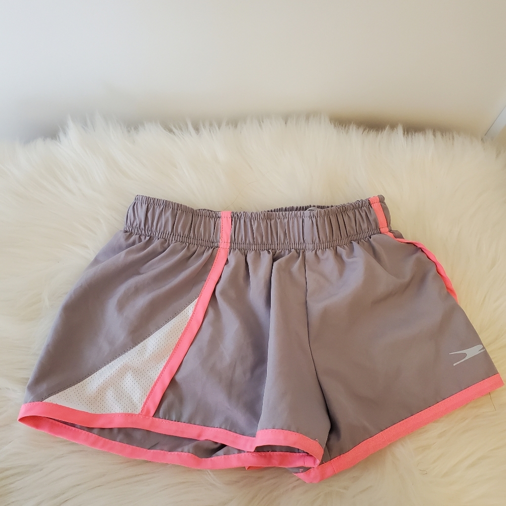 Crane Girls shorts